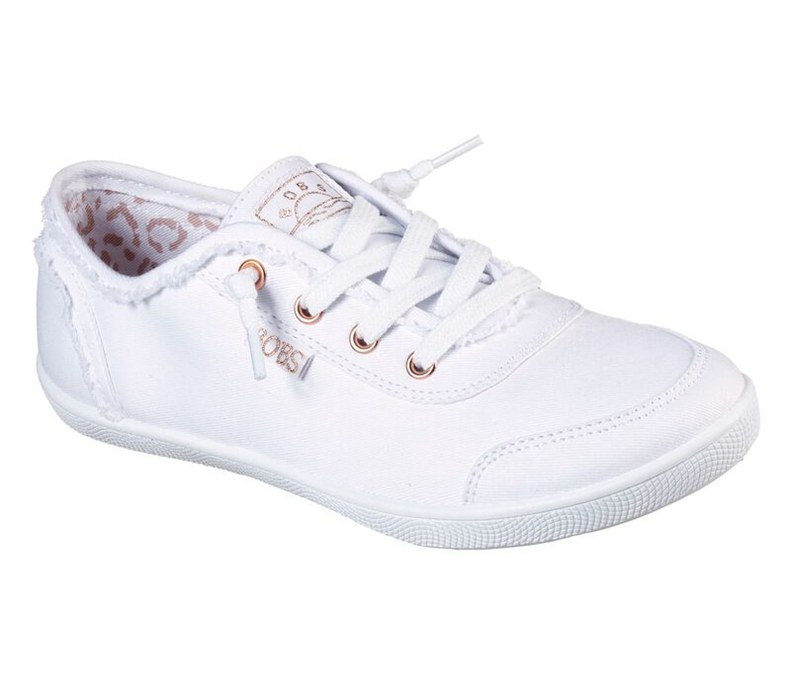 Skechers Dam Vita Fritidsskor - Bobs B Cute - Sverige (SWXNU-2784)